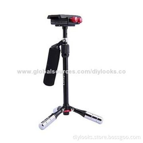DEBO Folding Handheld Skyler Mini Cam Stabilizer for DV